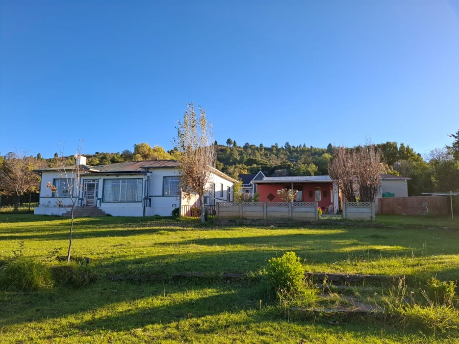 4 Bedroom Property for Sale in Zastron Free State